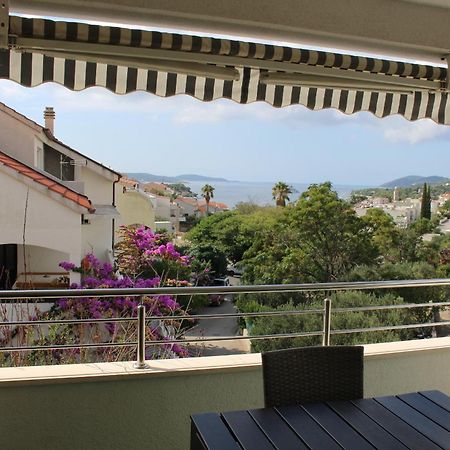 Apartments Riljic 赫瓦尔 外观 照片