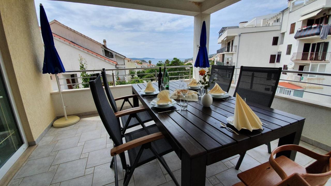 Apartments Riljic 赫瓦尔 外观 照片