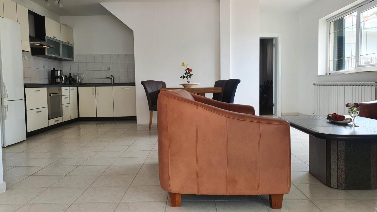 Apartments Riljic 赫瓦尔 外观 照片