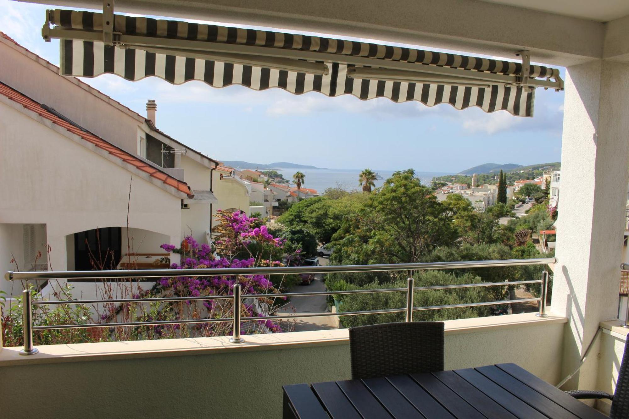 Apartments Riljic 赫瓦尔 外观 照片