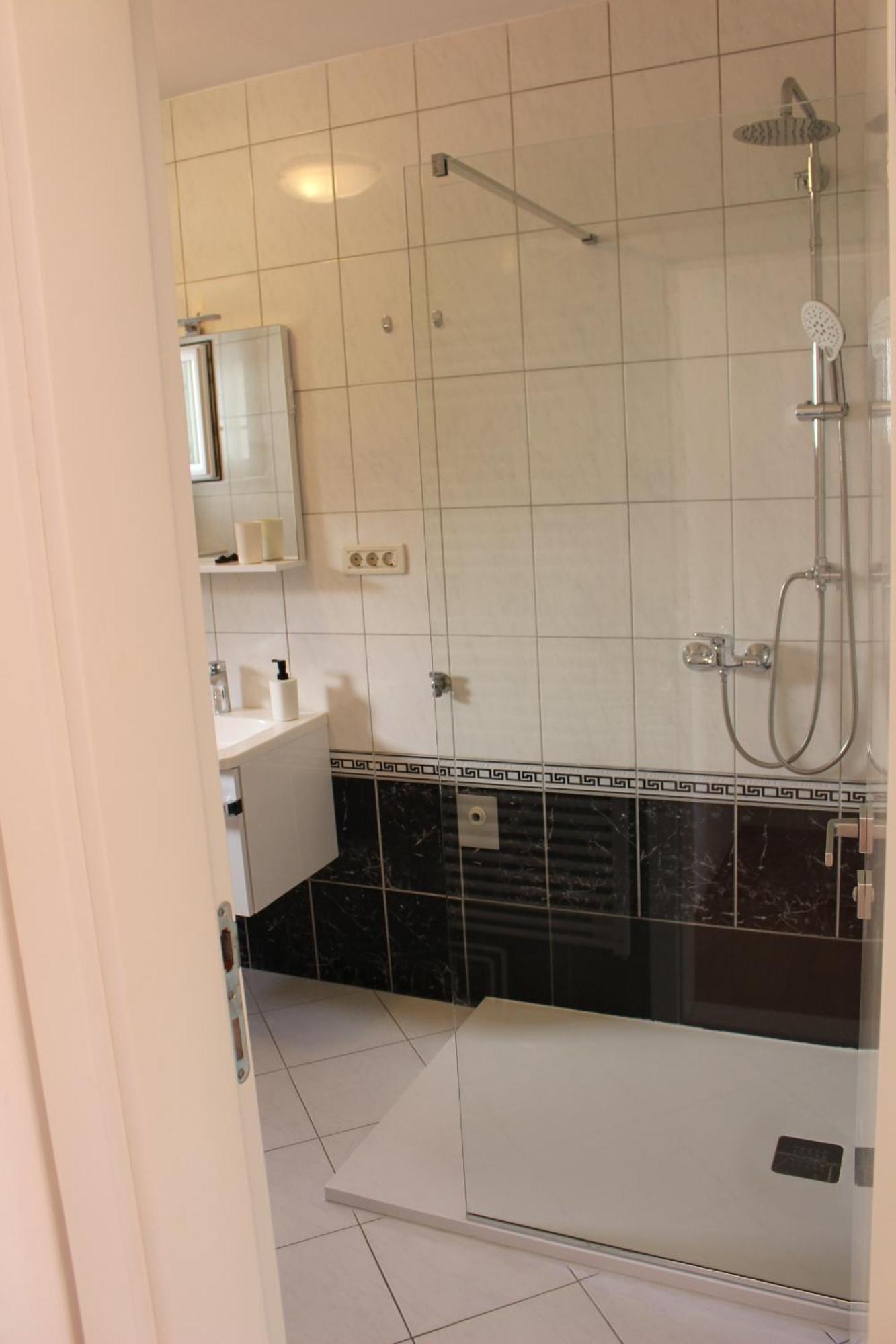 Apartments Riljic 赫瓦尔 外观 照片